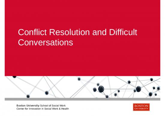picture1_Conflict Resolution Ppt 66028 | Chw Supervisor Conflict Resolution And Difficult Conversations 0