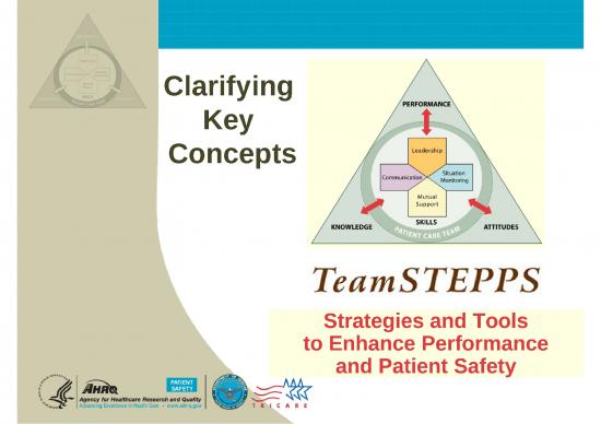 picture1_Ppt Team Introduction 66481 | Clarifying Teamstepps Concepts