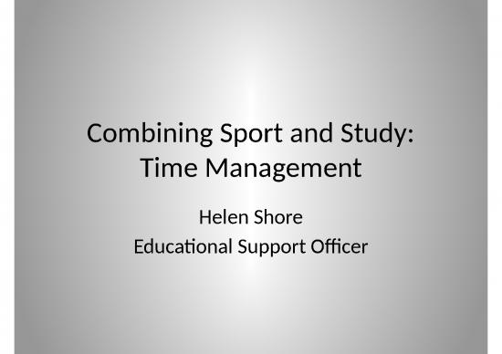 picture1_Presentation Skills Ppt 66409 | Combiningsportandstudy
