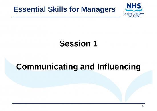 picture Communication Ppt 66321 | Communicating And Influencing Digital July 2020 Ver 01