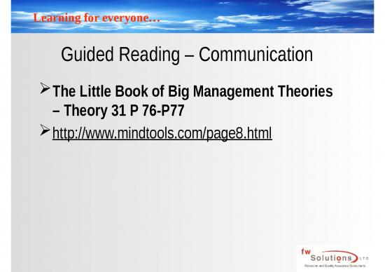 picture1_Communication Ppt 66209 | Communication And Interpersonal Skills