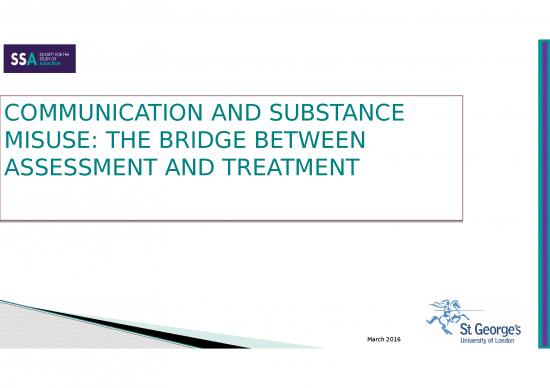 picture Powerpoint Presentation Introduction 66083 | Communication And Substance Misuse 240715