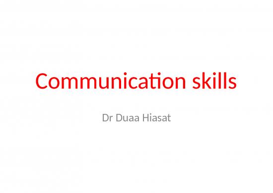 picture Communication Ppt 66296 | Communication Skills  1