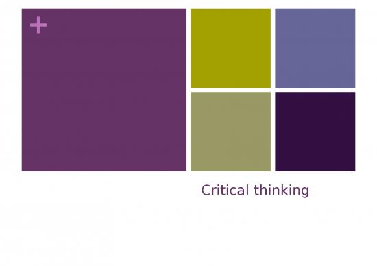 picture Thinking Skills Ppt 66544 | Criticalthinking 2nbhc43