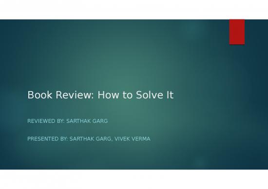 picture Problem Solving Techniques Ppt 65808 | Cs300 Item Download 2022-08-27 08-49-02