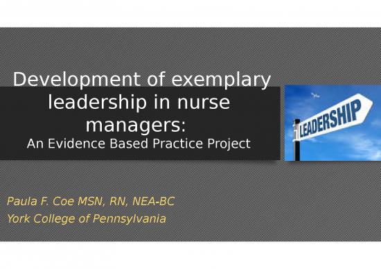 picture Nurse Ppt 65934 | Developing Nurse Managers New V3 4 29 14 Final