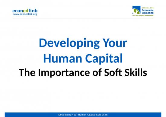 picture1_Ppt Job Interview Presentation 66173 | Developing Your Human Capital