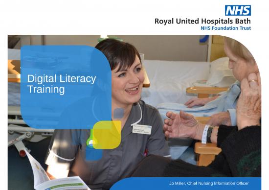 picture Presentation Skills Ppt 65893 | Digital Literacy Update