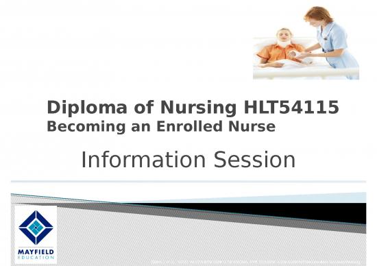 picture1_Nursing Theories Ppt 66625 | Diploma Of Nursing