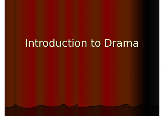 picture1_History Ppt 65466 | Drama Intro 1
