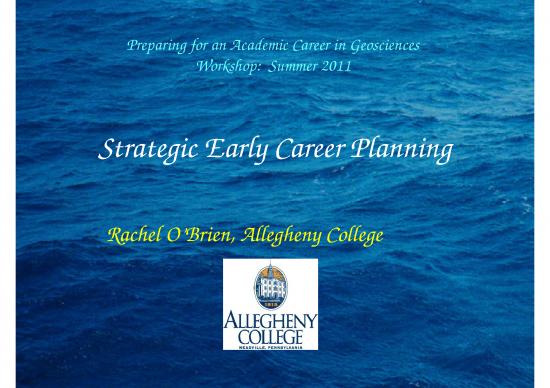 picture1_Career Ppt 65708 | Early Career Planning 2011