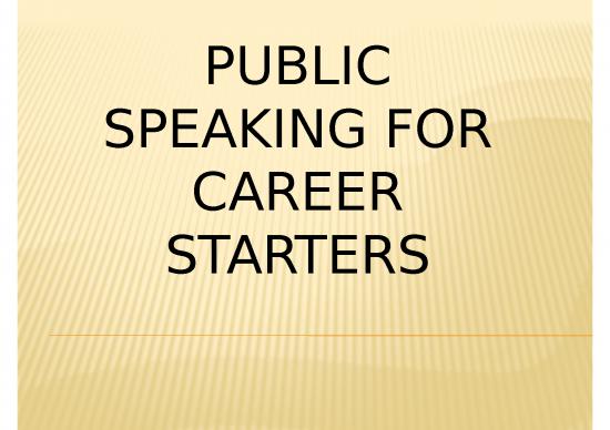 picture Ppt Public Speaking 66101 | Ekonomi Public Speaking