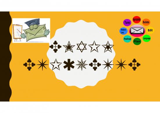 picture Communication Ppt 66169 | Email Etiquette