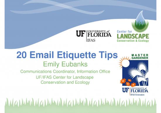 picture1_Ppt On Email Etiquette 65610 | Email Etiquette Imgc 2013