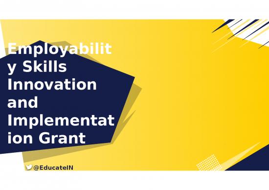 picture1_Career Ppt 66248 | Employability Skills Innovation And Implementation Grant