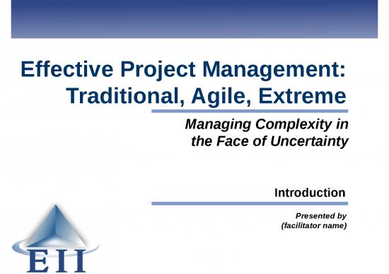 picture Ppt Team Introduction 65462 | Epm7e Slides Ch00 Introduction