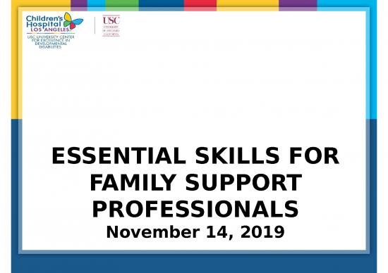 picture Presentation Skills Ppt 65608 | Essential Skills Parent To Parent Support Ppt