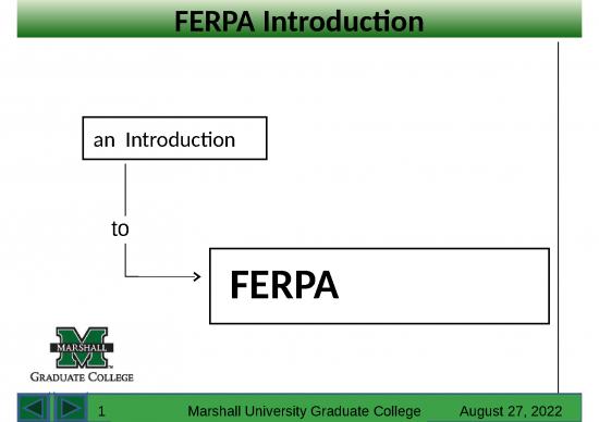 picture1_Powerpoint Presentation Introduction 66288 | Ferpa Introduction