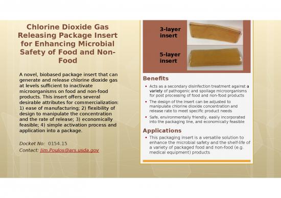 picture1_Chlorine Ppt 66786 | Food Processing And Products