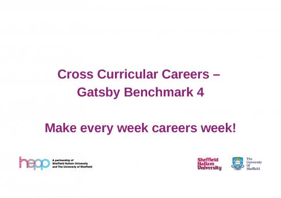 picture Career Ppt 66230 | Gbm4 1