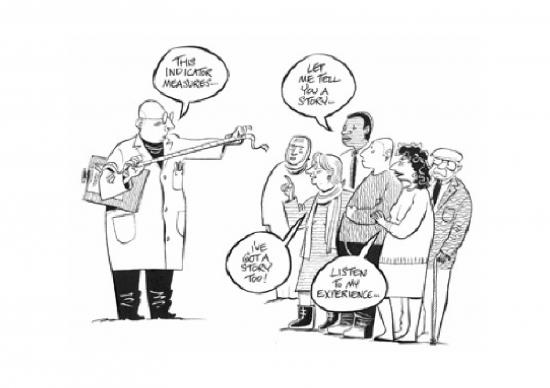 picture Powerpoint For Interview Presentation 66215 | Geas Narrative Interviewing Dt