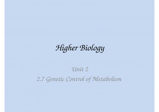 picture_Mutagenesis Slideshare 66738 | Genetic Control Of Metabolism