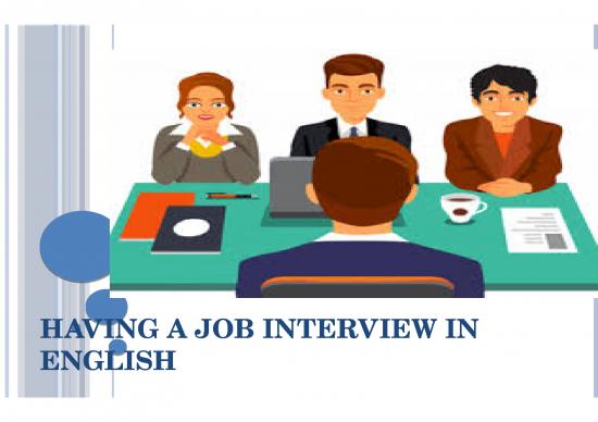 picture1_Ppt Job Interview Presentation 65521 | Having A Job Interview In English