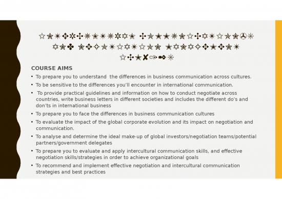 picture Communication Ppt 66337 | Intercultural Unit 1