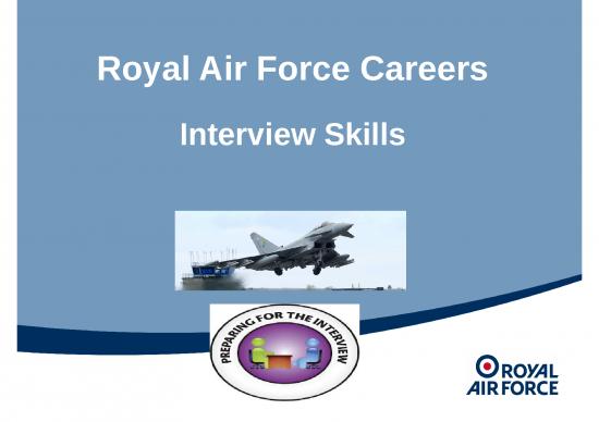 picture Interview Skills Ppt 66177 | Interview Skills Pres1 U