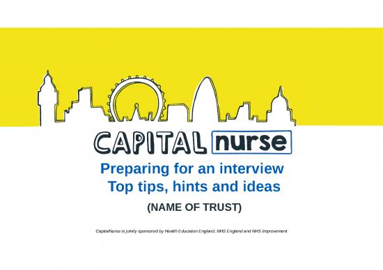 picture Presentation Skills Ppt 66228 | Interview Tips