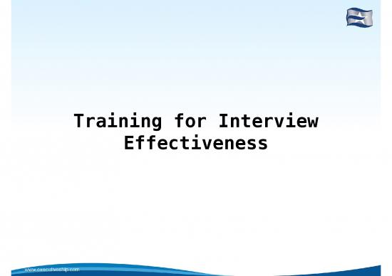 picture1_Ppt Job Interview Presentation 66200 | Interview Training Ppt