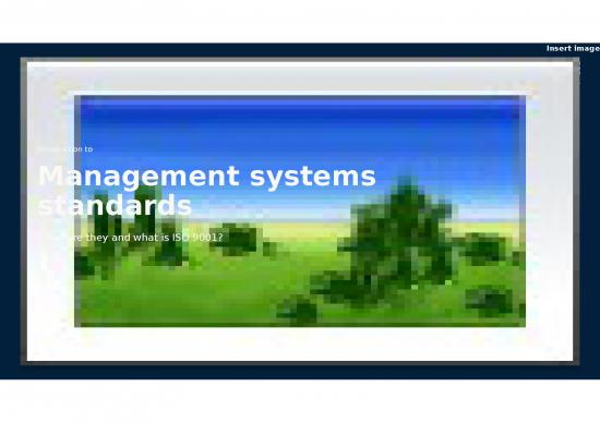 picture1_Iso 9001 Ppt 64877 | Intro To Management Systems Standards picture1_Iso 9001 Ppt 64877 | Intro To Management Systems Standards