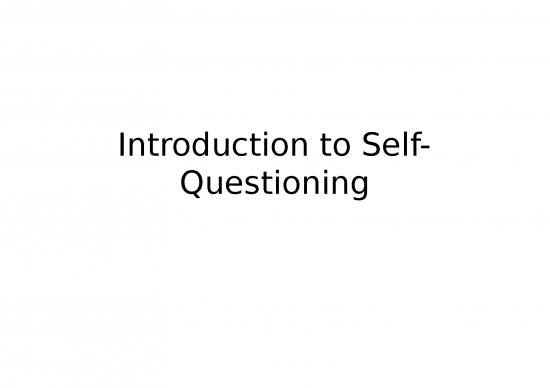 picture_Presentation Skills Ppt 65530 | Introduction To Self Questioning