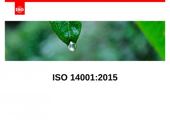 picture_Standard Ppt 64878 | Iso 14001final