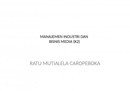picture Power Point Manajemen 64333 | K2   Definisi Manajemen Industri 2020   2021 Ganjil Ubd