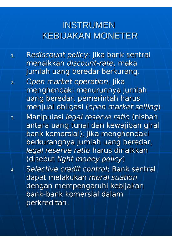 picture_Kebijakan Ppt 64550 | Kebijakan Fiskal Dari Aspek Ekonomi