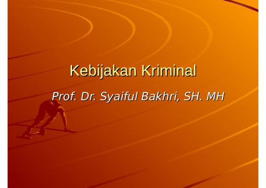 picture1_Kebijakan Publik Ppt 64502 | Kebijakan Kriminal picture1_Kebijakan Publik Ppt 64502 | Kebijakan Kriminal