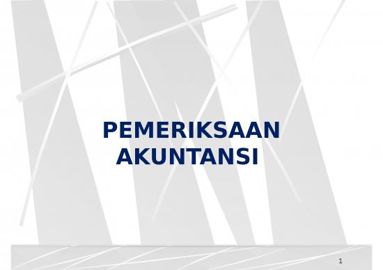 picture Ppt Manajemen Keuangan 64728 | Konsep Pemeriksaan Akuntansi
