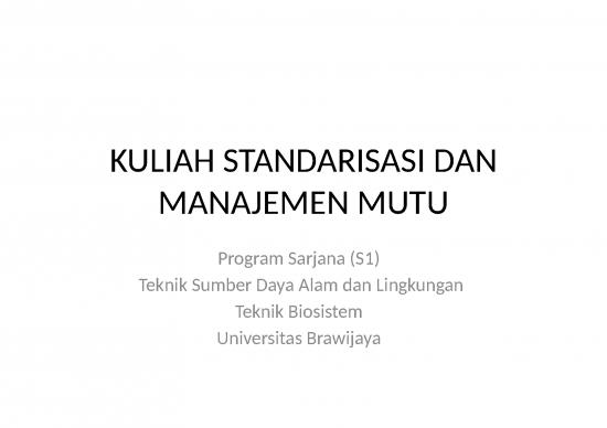 picture Ppt Pengantar Manajemen 64197 | Kuliah Standarisasi Dan Manajemen Mutu picture Ppt Pengantar Manajemen 64197 | Kuliah Standarisasi Dan Manajemen Mutu