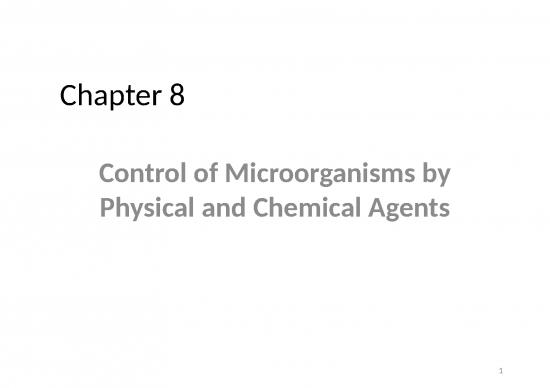 picture Sterilization And Disinfection Slideshare 66800 | Lecture 10