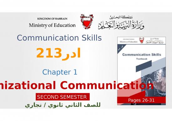 picture1_Communication Ppt 66184 | Lesson 1 3   Organizational Communication