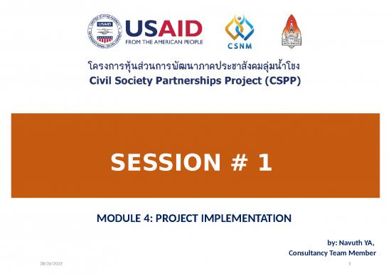 picture Self Introduction Ppt 65456 | M4 Session â™¯ 1