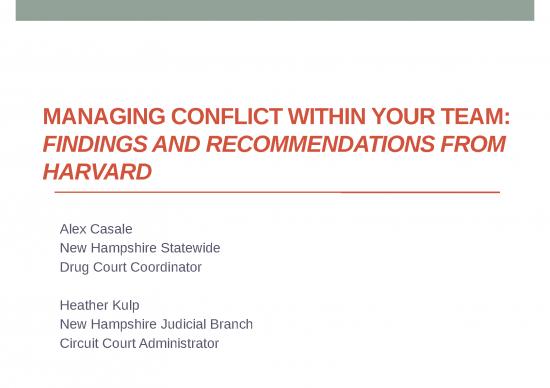 picture_Conflict Management Ppt 65837 | Managing Conflict Within Your Team