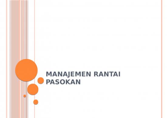 picture_Supply Chain Management Ppt 64875 | Manaj Rantai Pasokan