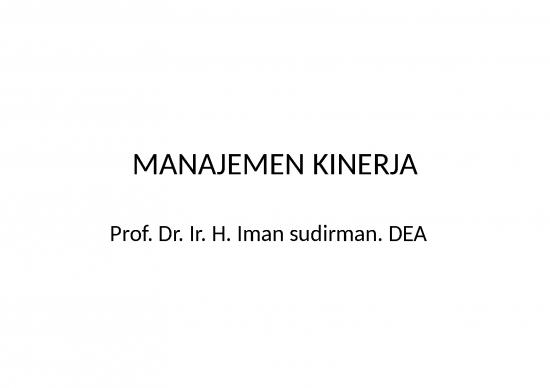 picture Power Point Manajemen 64377 | Manajemen Kinerja