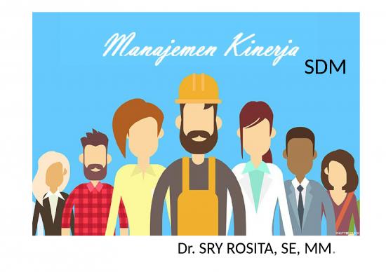 picture Manajemen Waktu Ppt 64781 | Manajemen Kinerja Sdm