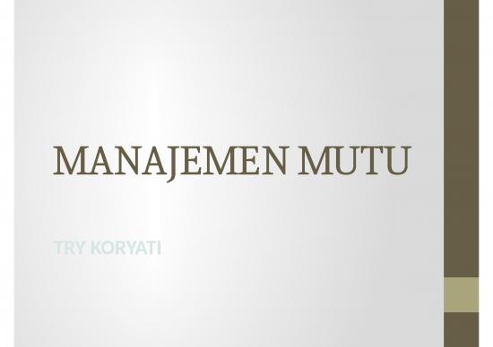 picture Power Point Manajemen 64647 | Manajemen Mutu Tanaman Perkebunan