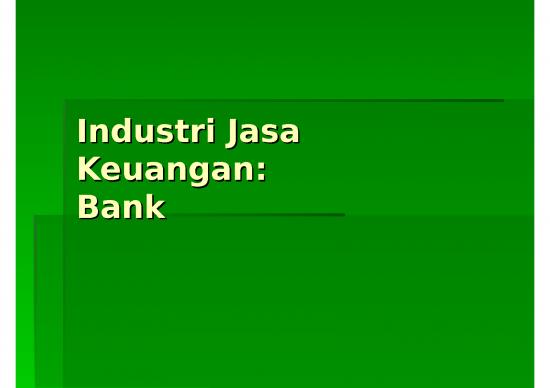 picture_Bank Presentation Ppt 65174 | Manajemen Perbankan Pertemuan 1