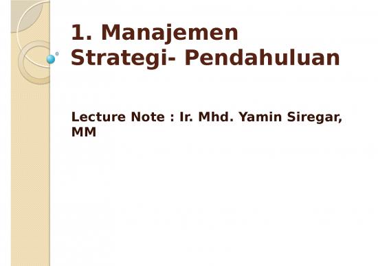 picture1_Time Management Presentation 65301 | Manajemen Strategi Pendahuluan Uma