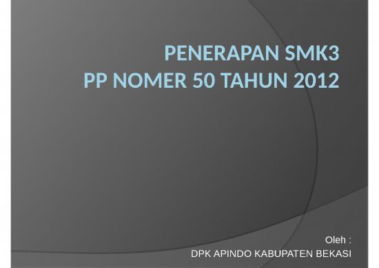 picture_Kebijakan Ppt 64325 | Materi Smk3